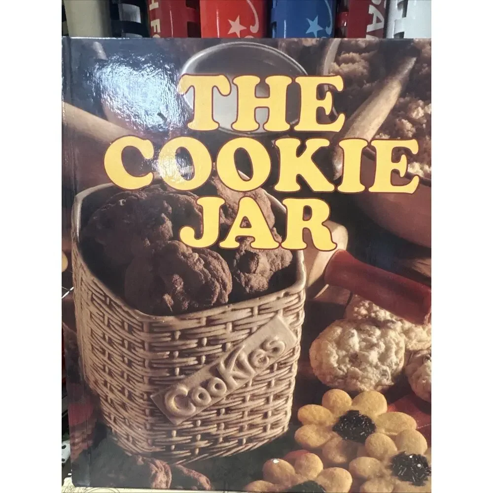 The Cookie Jar,‎ Leisure Arts